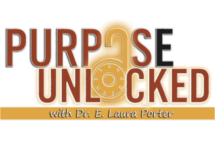 Purpose Unlocked Podcast